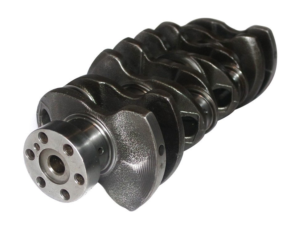 Crankshaft For Suzuki 1.6 Vitara G16A G16B 12221-71C00-000 1222171C00000