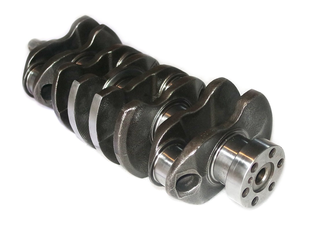 Crankshaft For Suzuki 1.6 Vitara G16A G16B 12221-71C00-000 1222171C00000