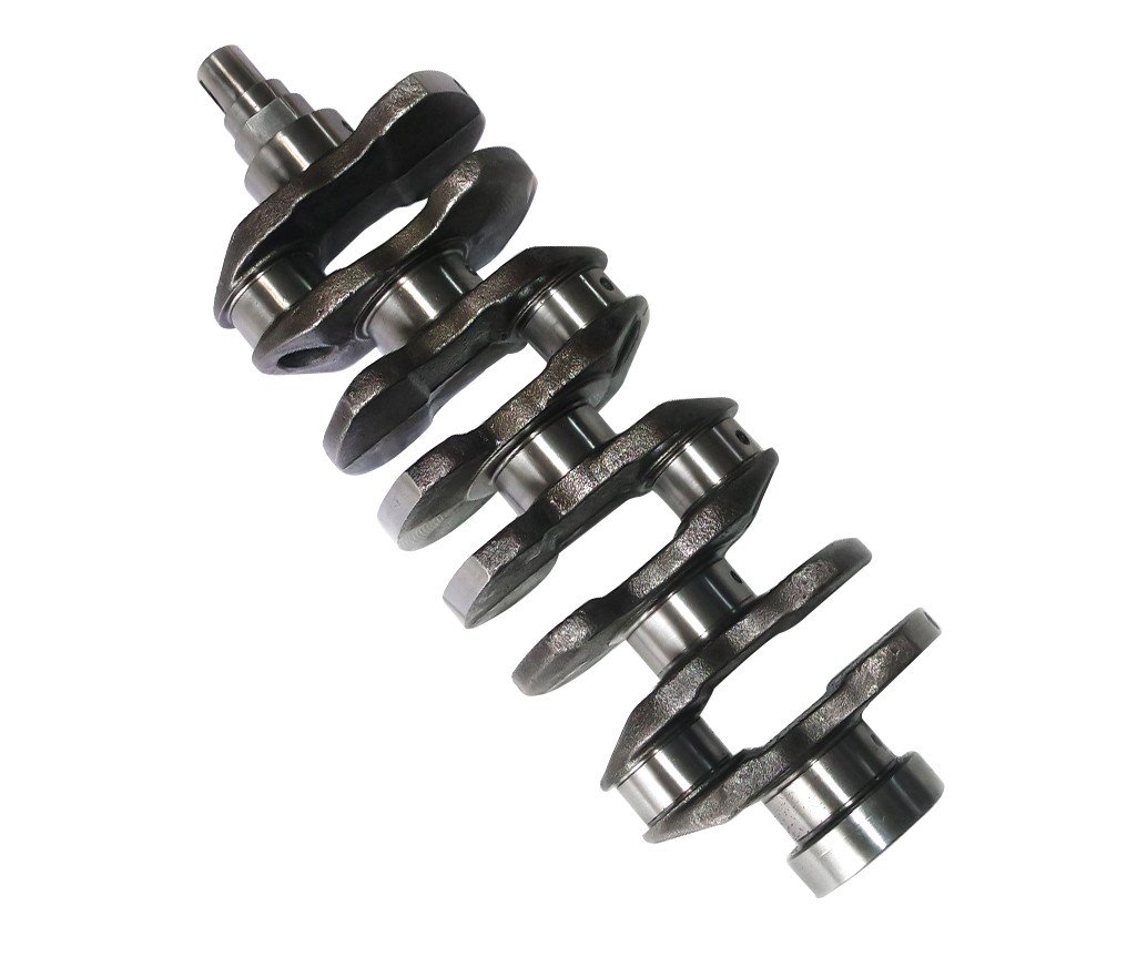 Crankshaft For Suzuki 1.6 Vitara G16A G16B 12221-71C00-000 1222171C00000