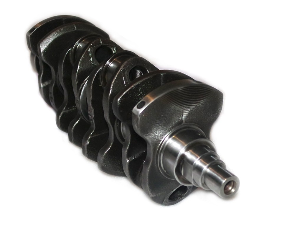 Crankshaft For Suzuki 1.6 Vitara G16A G16B 12221-71C00-000 1222171C00000