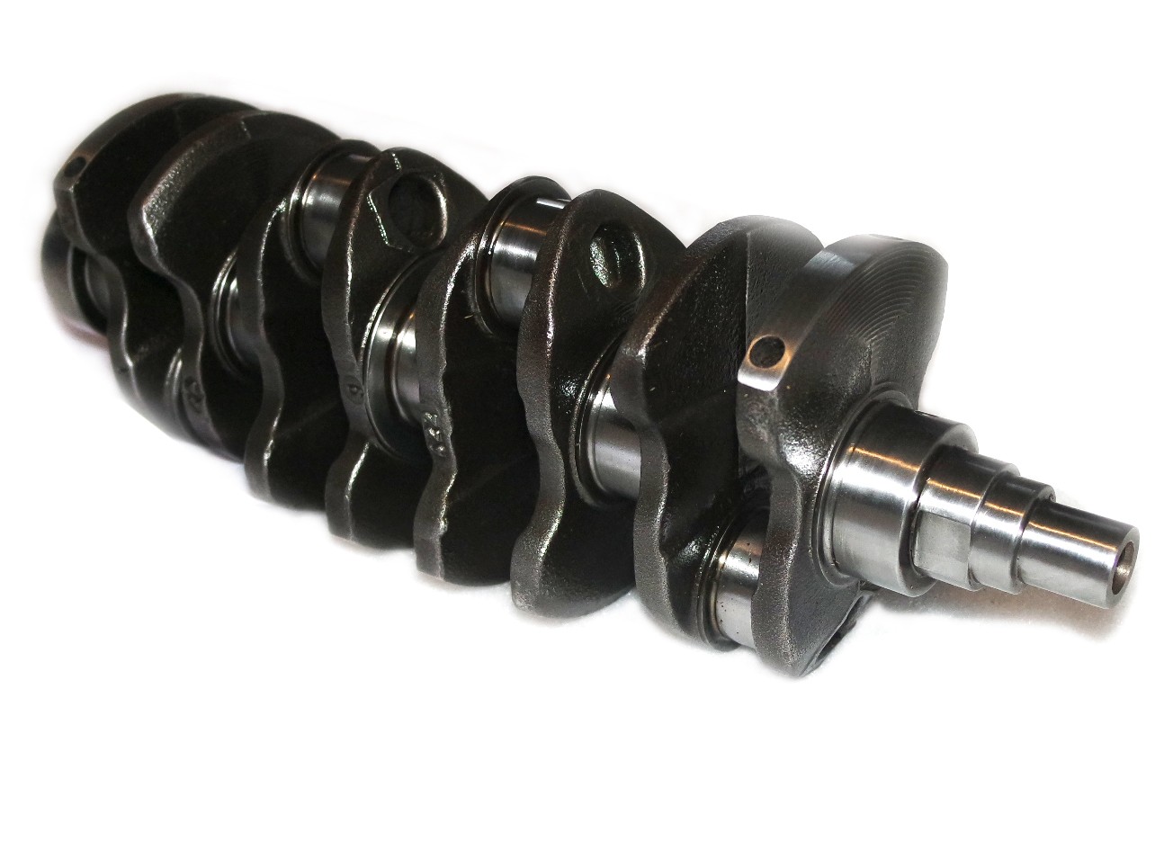 Crankshaft For Suzuki 1.6 Vitara G16A G16B 12221-71C00-000 1222171C00000