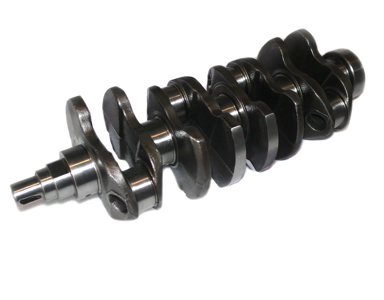 Crankshaft For Suzuki 1.6 Vitara G16A G16B 12221-71C00-000 1222171C00000