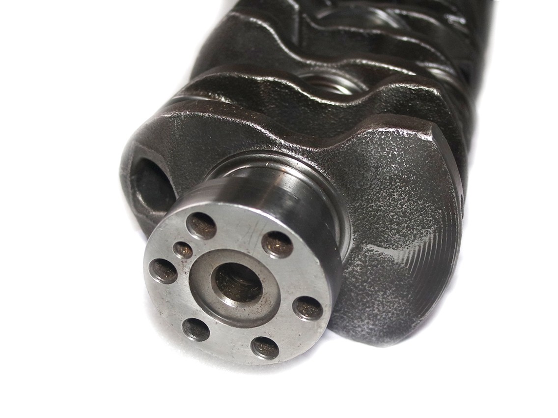 Crankshaft For Suzuki 1.6 Vitara G16A G16B 12221-71C00-000 1222171C00000