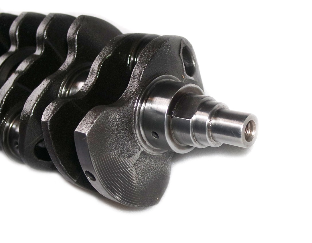 Crankshaft For Suzuki 1.6 Vitara G16A G16B 12221-71C00-000 1222171C00000