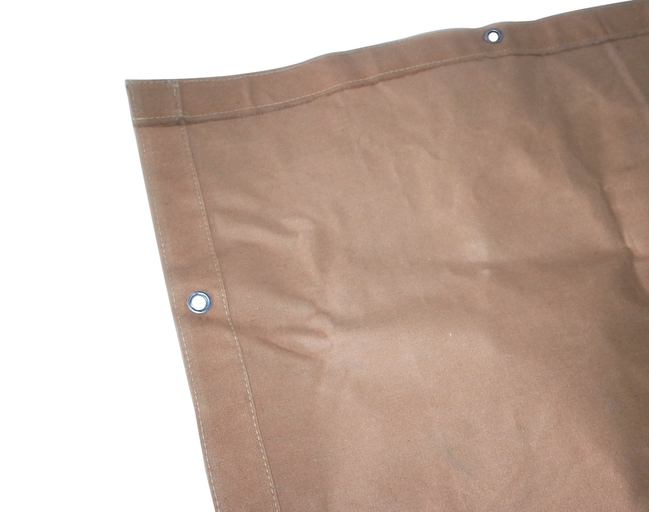 Stitched Canvas Cover for Post War Civilian Bantam T-C3 1/4 Ton Jeeps Trailers