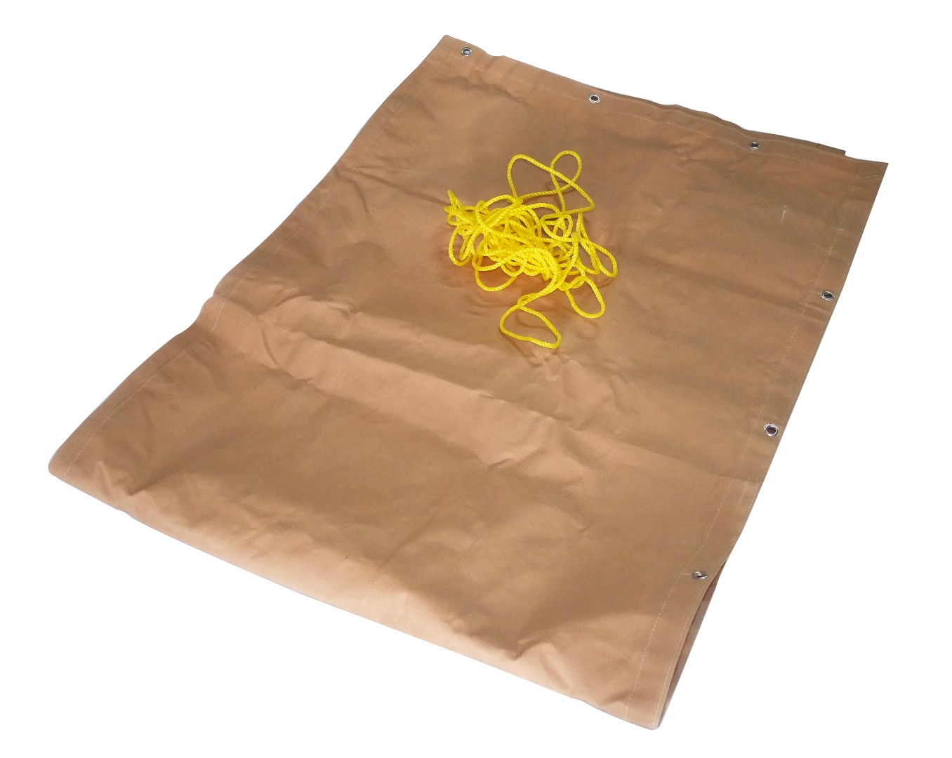 Stitched Canvas Cover for Post War Civilian Bantam T-C3 1/4 Ton Jeeps Trailers