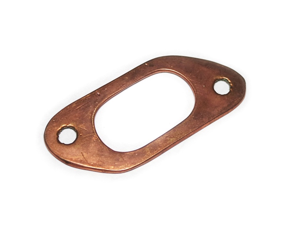 Exhaust Gaskets 10 Unit For Lambretta 150cc GP LI SX & TV Scooters
