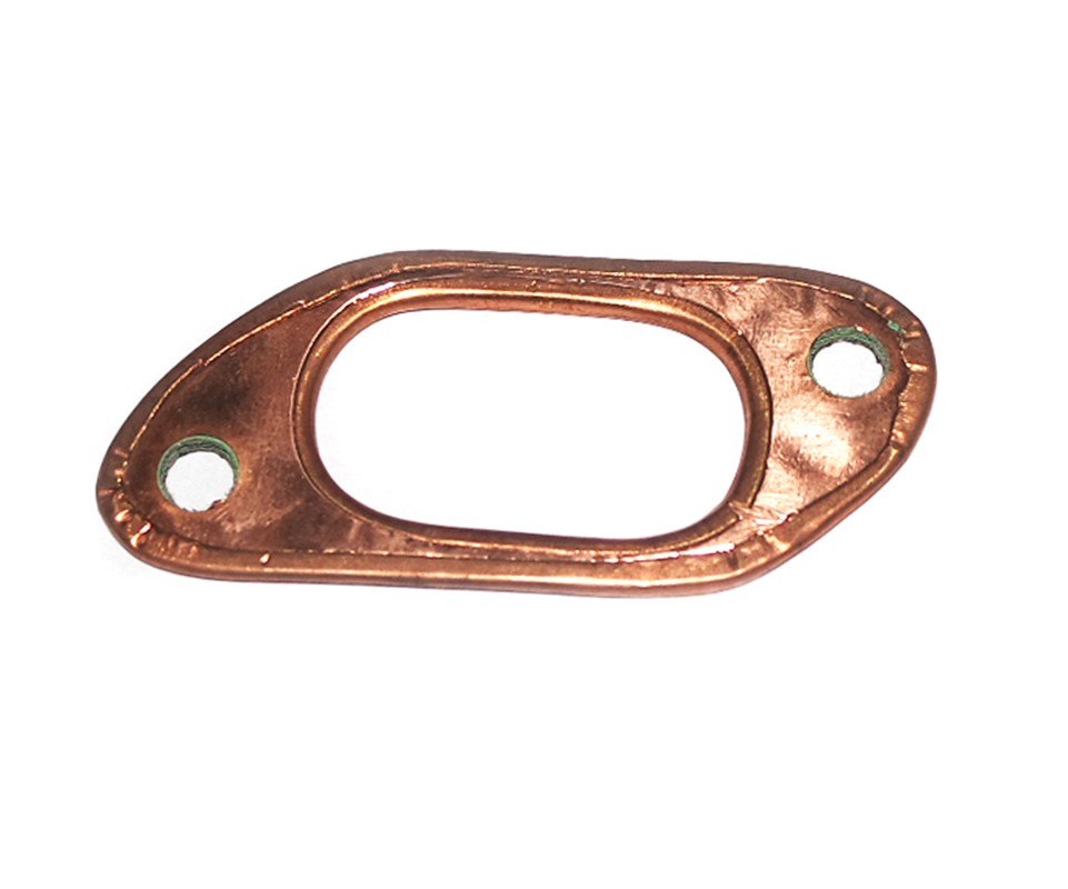 Exhaust Gaskets 10 Unit For Lambretta 150cc GP LI SX & TV Scooters