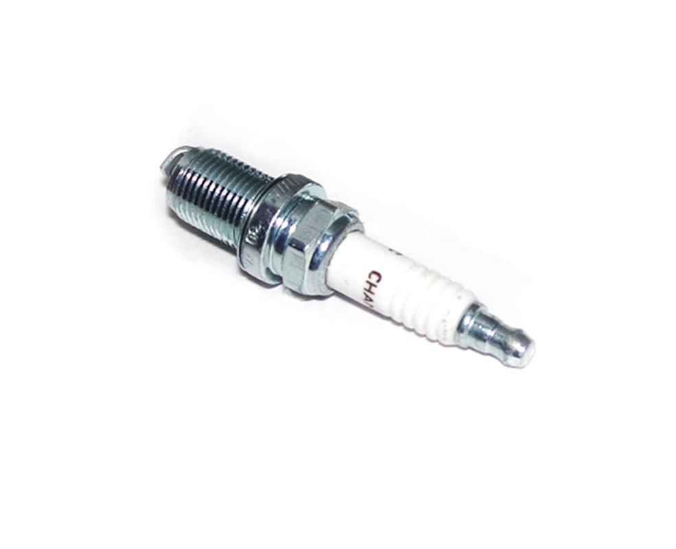 Spark Plug Set of 4 For Suzuki Sierra Drover Samurai SJ413 1.3 84-96 09482M40131