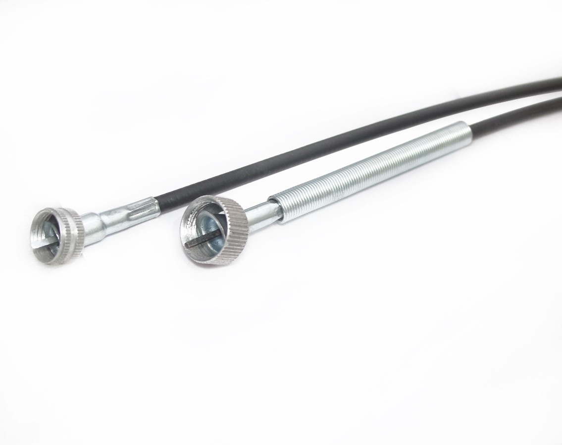 Speedometer Gauge Dash Cluster With Cable For All Jeeps MB Willys CJ M38 M38A