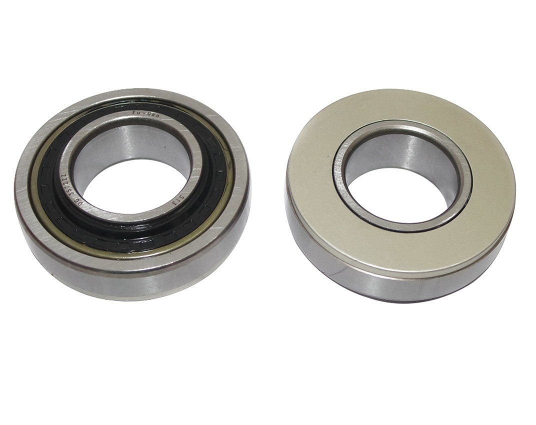 Front & Rear Axle Wheel Bearing Knuckle Rebuild Kit For Suzuki Samurai SJ410-413