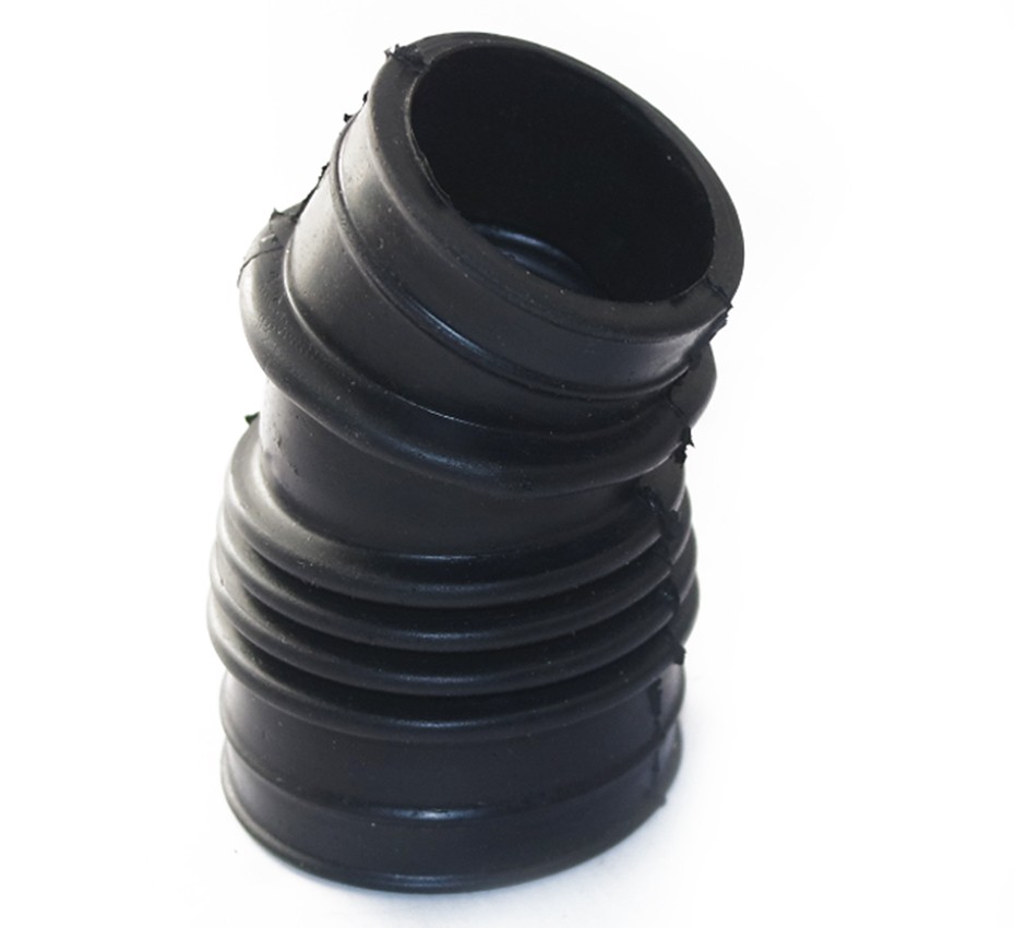 Carburettor Boot Air Cleaner Intake Rubber Duct Hose For Suzuki Sj410 1.0 LTR