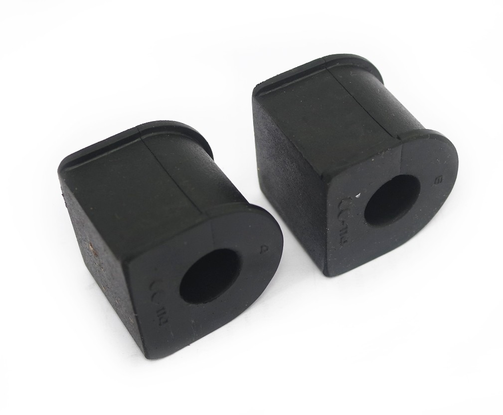 Sway Bar Bushing Kit Rear for Jeeps Grand Cherokee 1999-2004