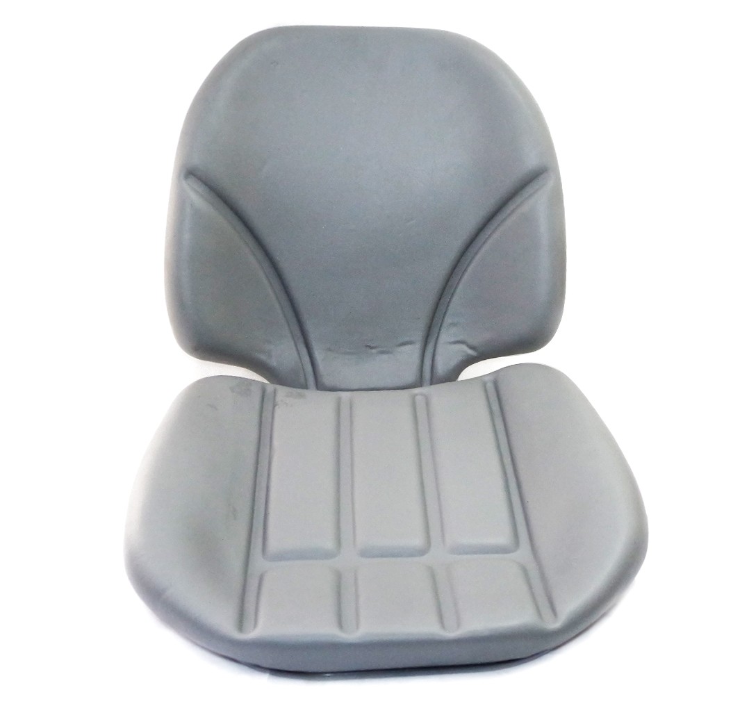 OEM Seat Cushion Set Fits New Holland Tractor