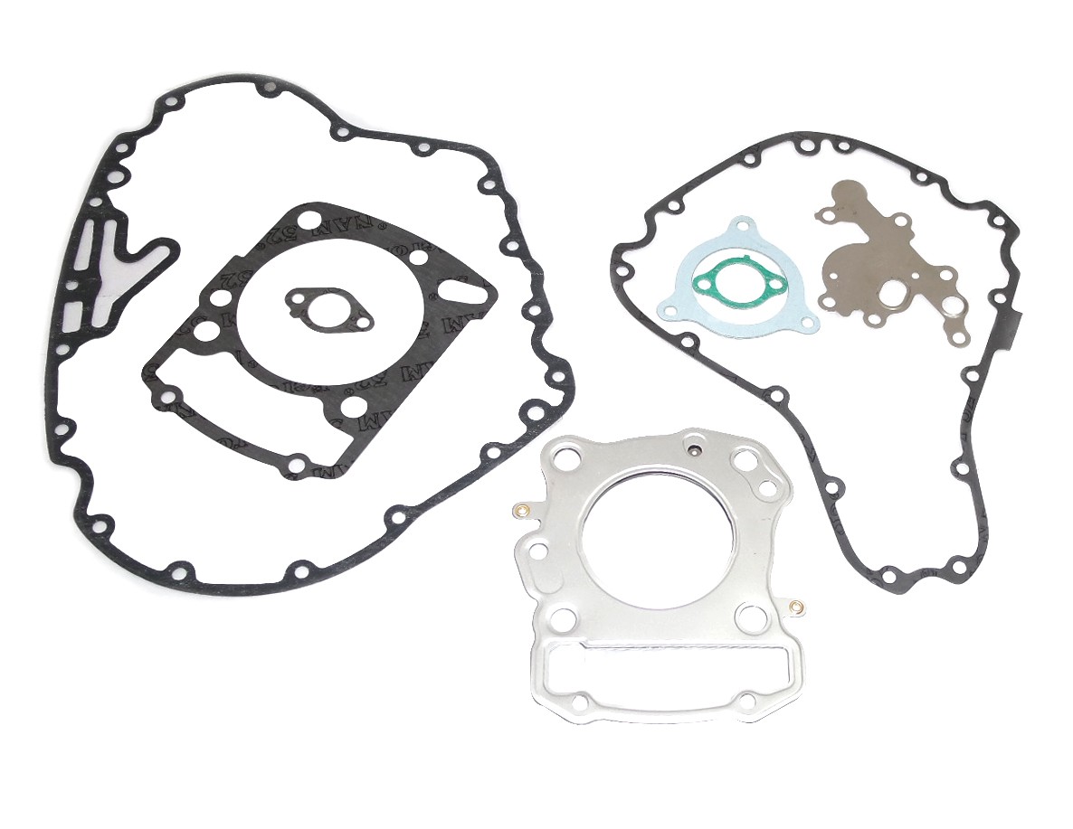 Complete Engine Gasket Kit For Royal Enfield Classic Reborn Meteor Hunter 350cc