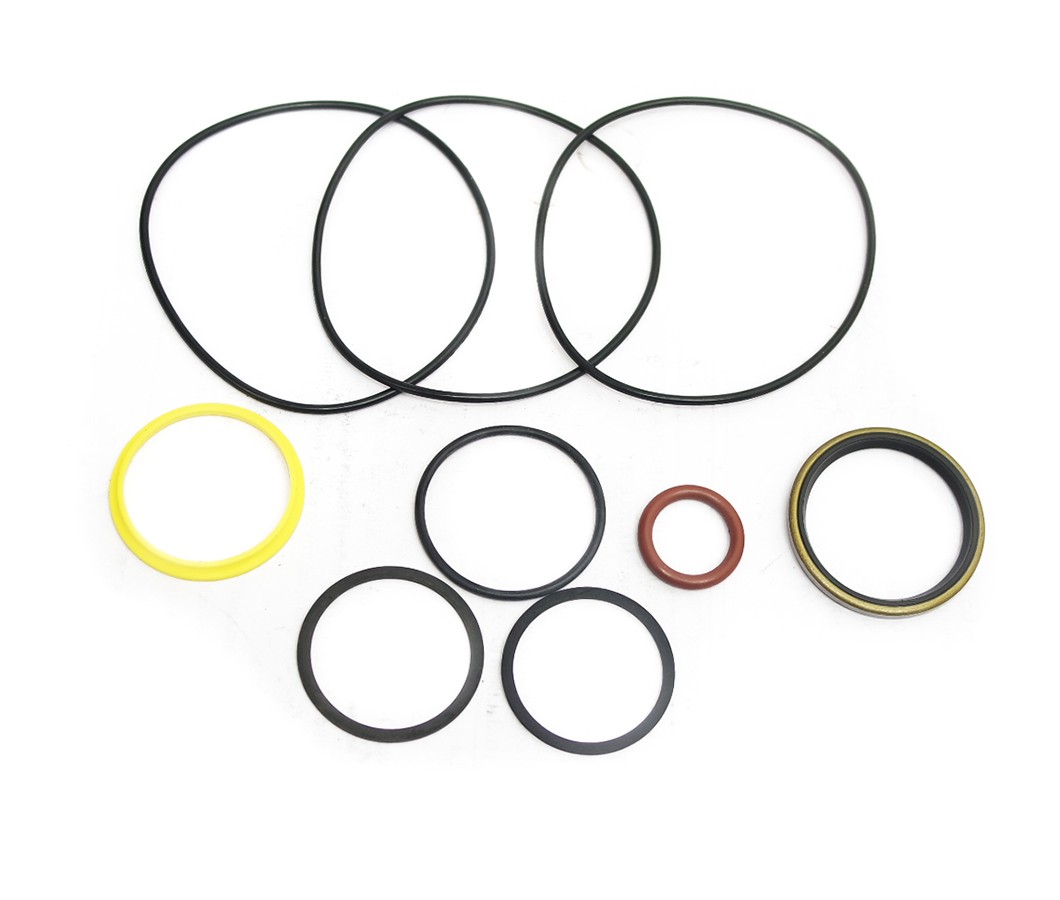 Steering Control Unit HSU Seal Kit For Mahindra Tractor 007205372B1