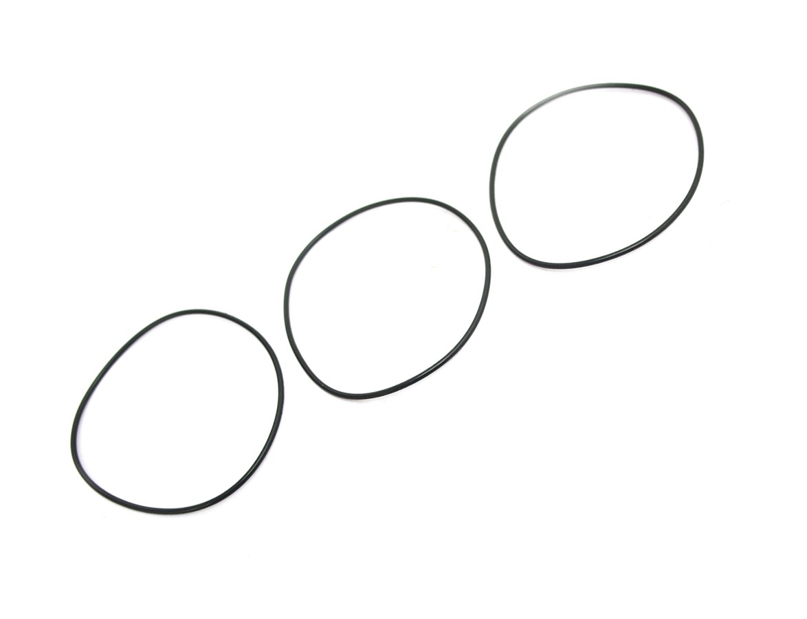 Steering Control Unit HSU Seal Kit For Mahindra Tractor 007205372B1