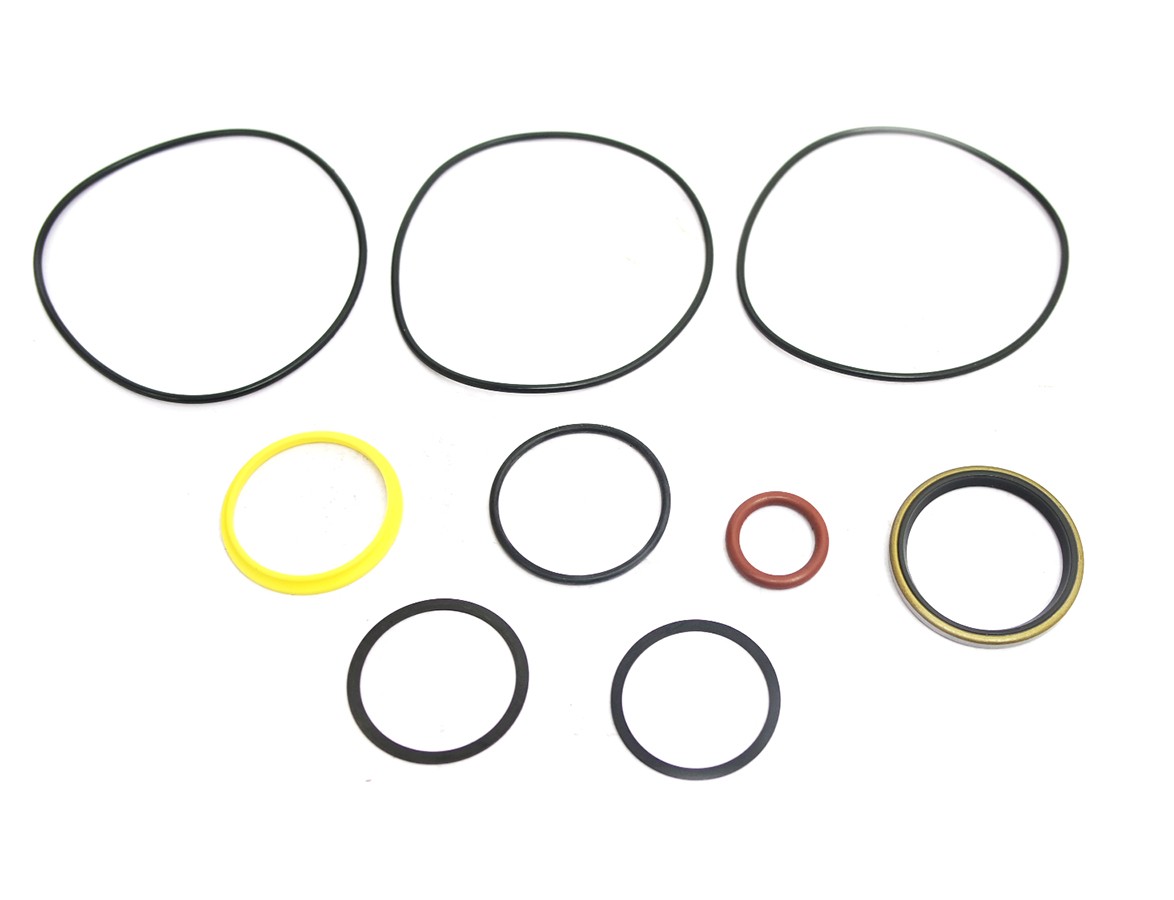 Steering Control Unit HSU Seal Kit For Mahindra Tractor 007205372B1