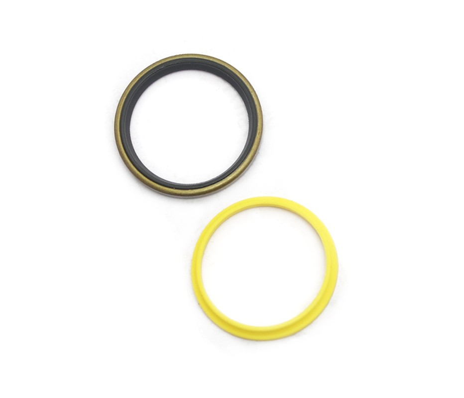 Steering Control Unit HSU Seal Kit For Mahindra Tractor 007205372B1