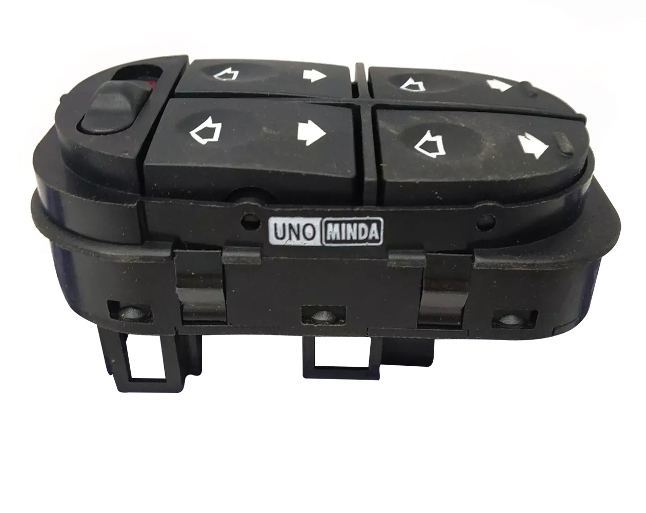 Main Power Window Switch For Ford Ikon 1st Gen, Ikon 1st Gen F/L, Ikon 2nd Gen