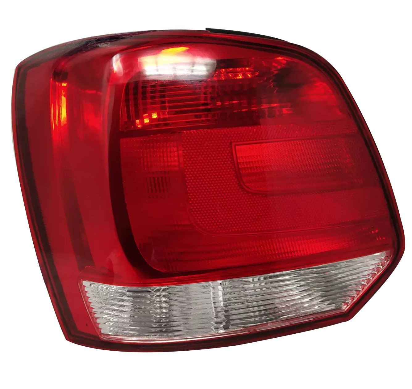 Rear Tail Light LH For VW Polo 1.2L 1.6L 2009-2014