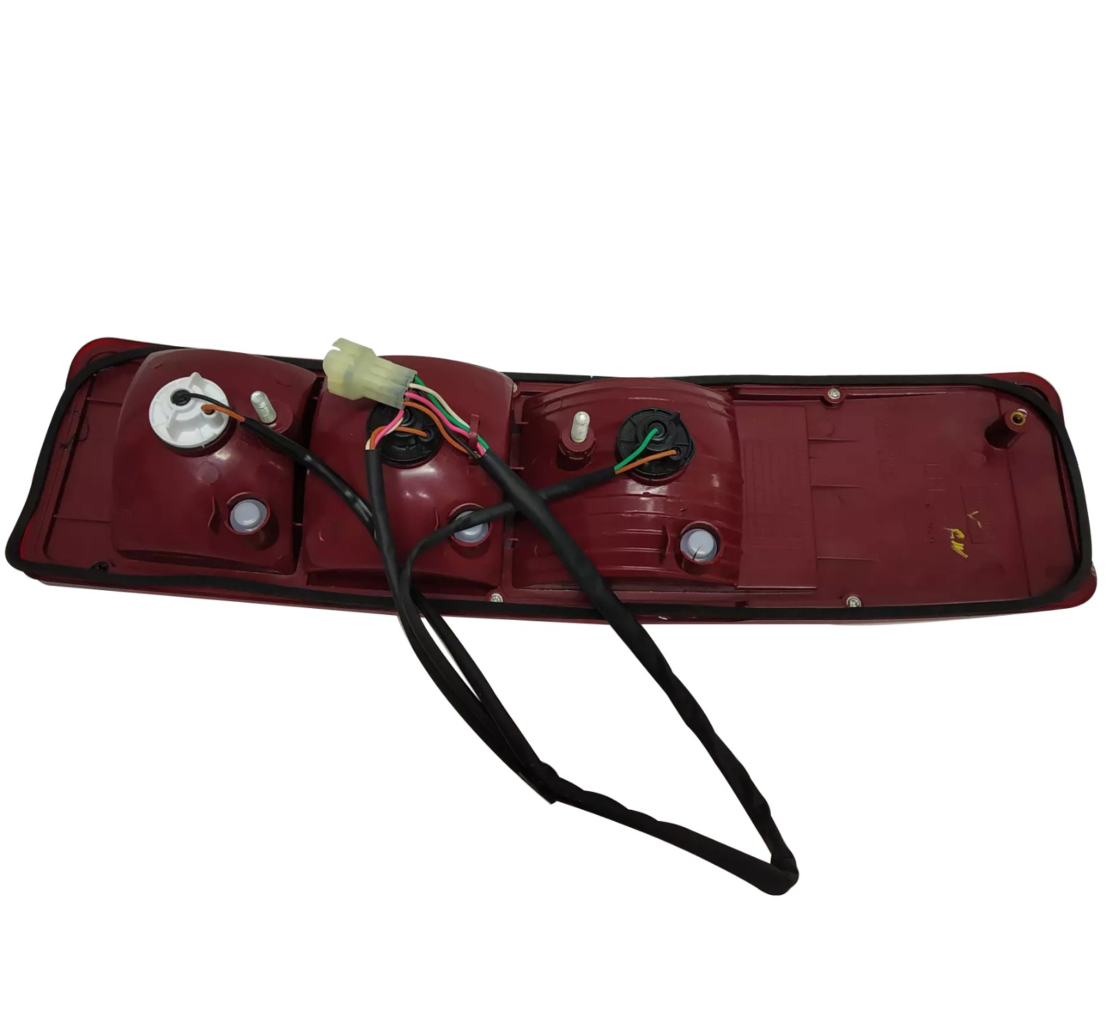 Rear Tail Light LH For Tata Sumo Gold, Sumo Victa