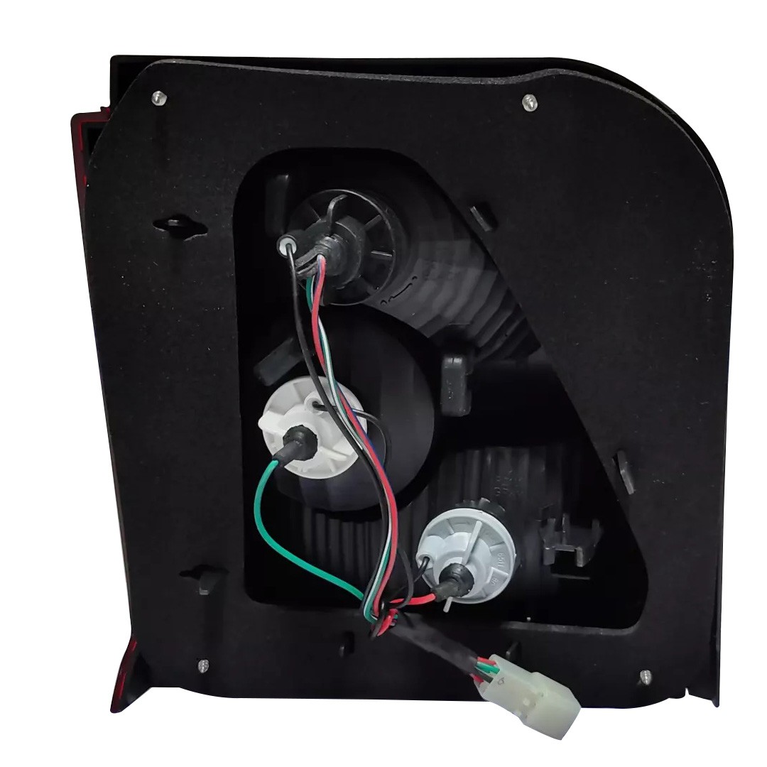 Rear Tail Light RH For Suzuki 800 0.8L 2005-2014