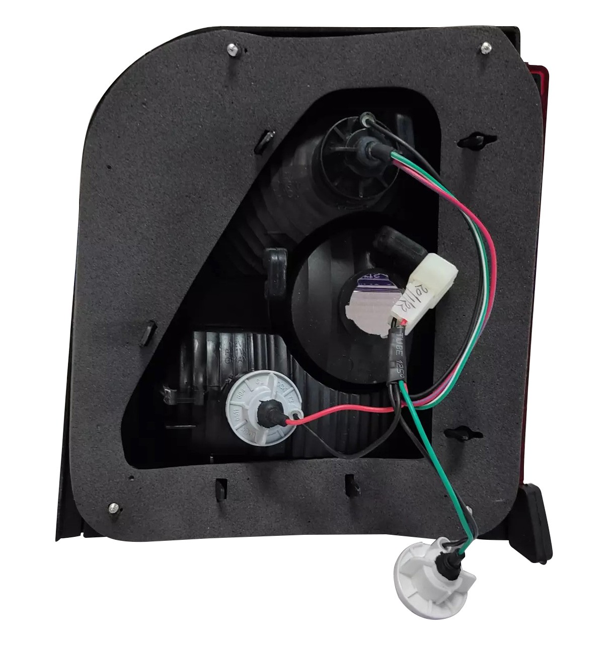 Rear Tail Light LH For Suzuki 800 0.8L 2005-2014