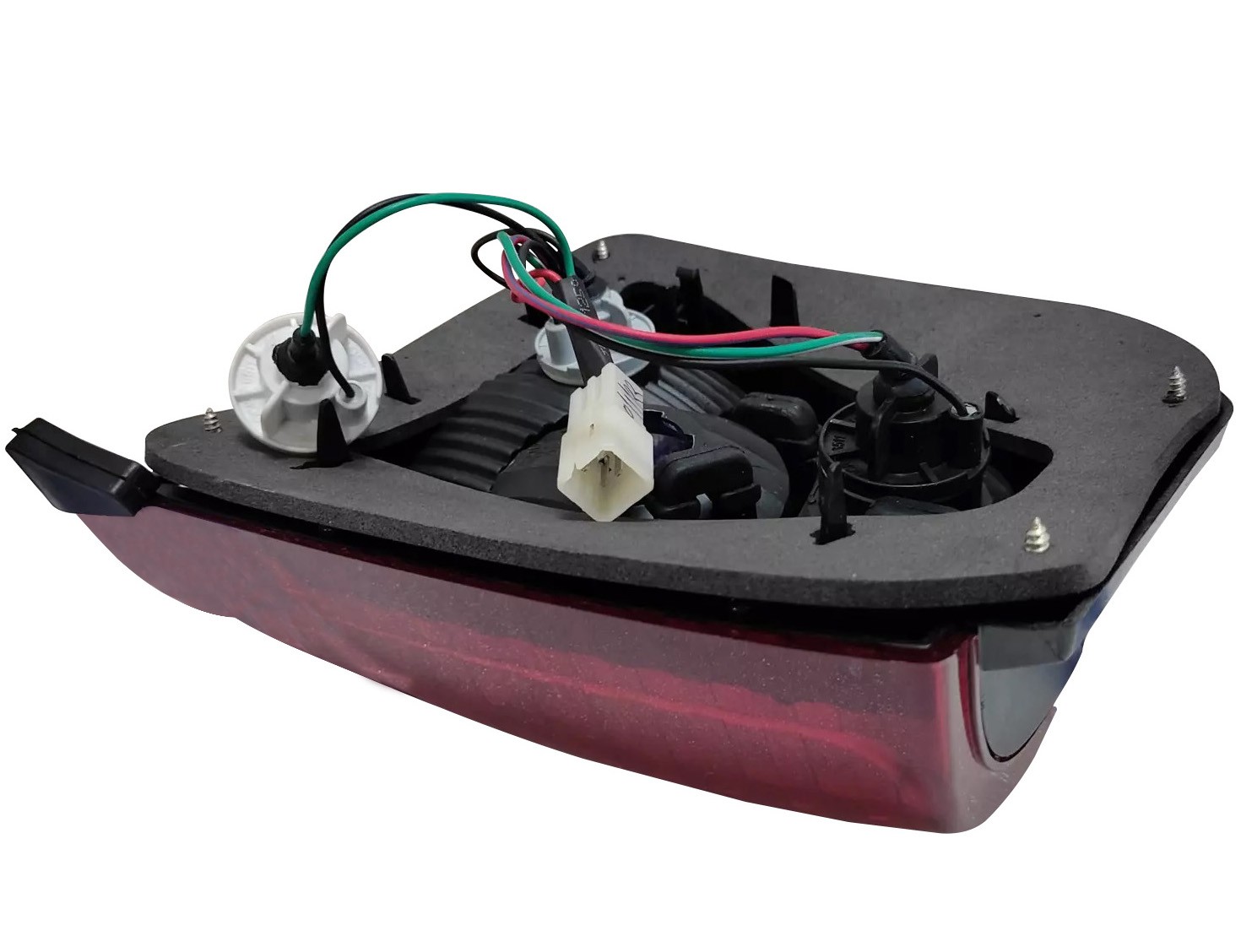 Rear Tail Light LH For Suzuki 800 0.8L 2005-2014