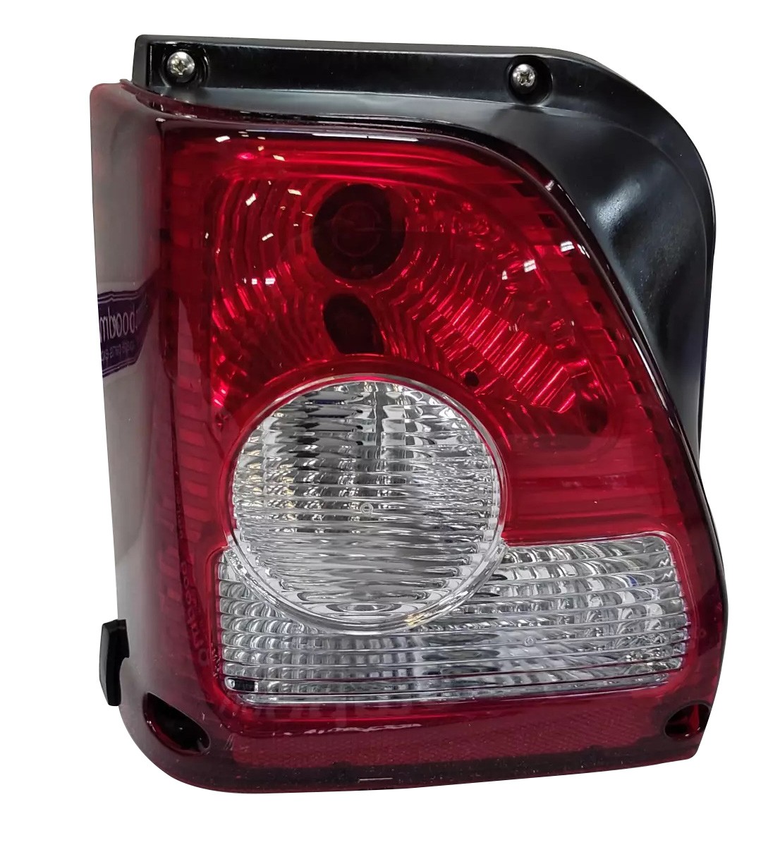 Rear Tail Light LH For Suzuki 800 0.8L 2005-2014
