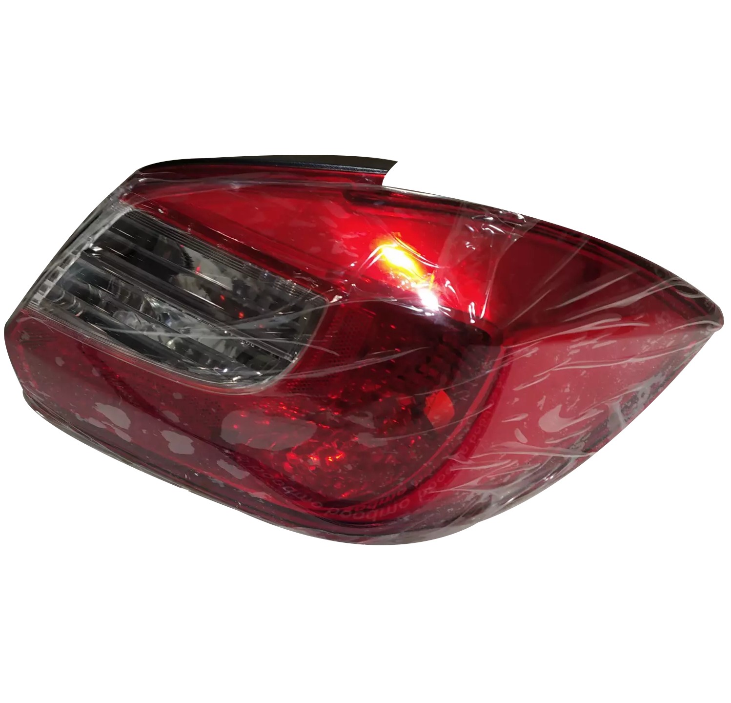 Rear Tail Light RH For Tata Tiago 1.2L 1L 2016-2020 Tiago NRG 1.2L 1L 2018-2020