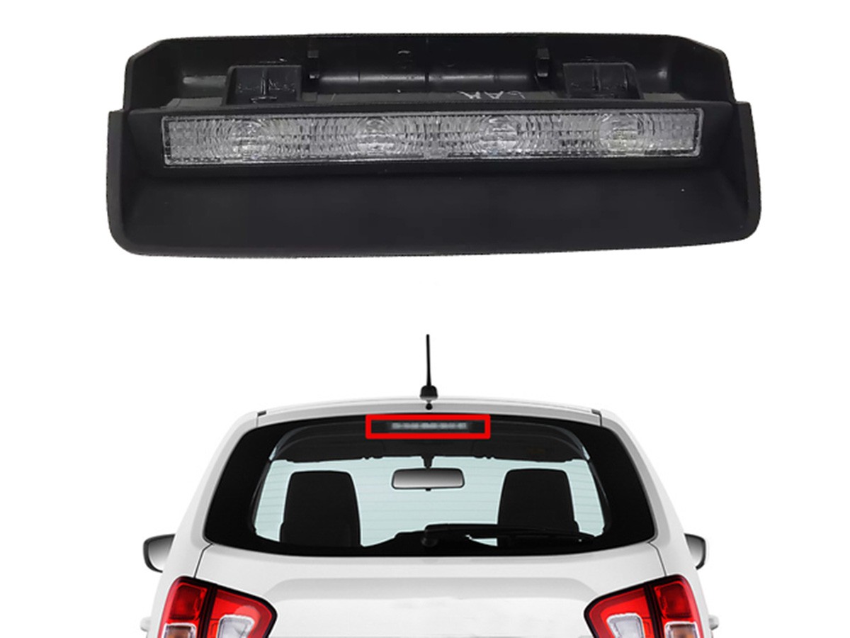 Auxiliary Stop Light For Suzuki Ignis 1st Gen, Ignis 1st Gen F/L 35810M66R00-5PK