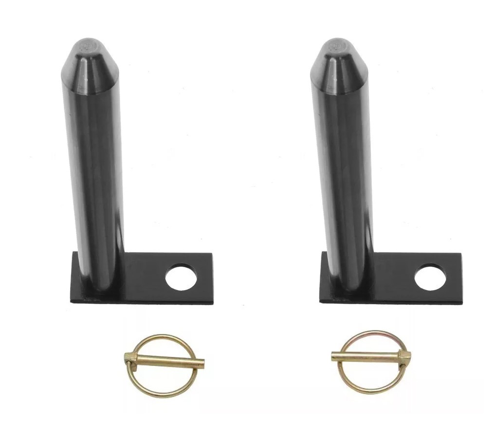 For JCB Parts Mini Digger Bucket Pins 802, 803, 804 Dia 35 mm 232/01100