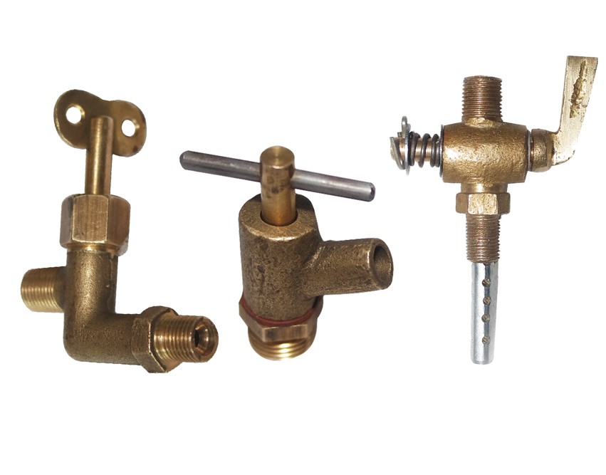 Fuel Petcock Set Fits For Indian Scout Chief Motorcycle