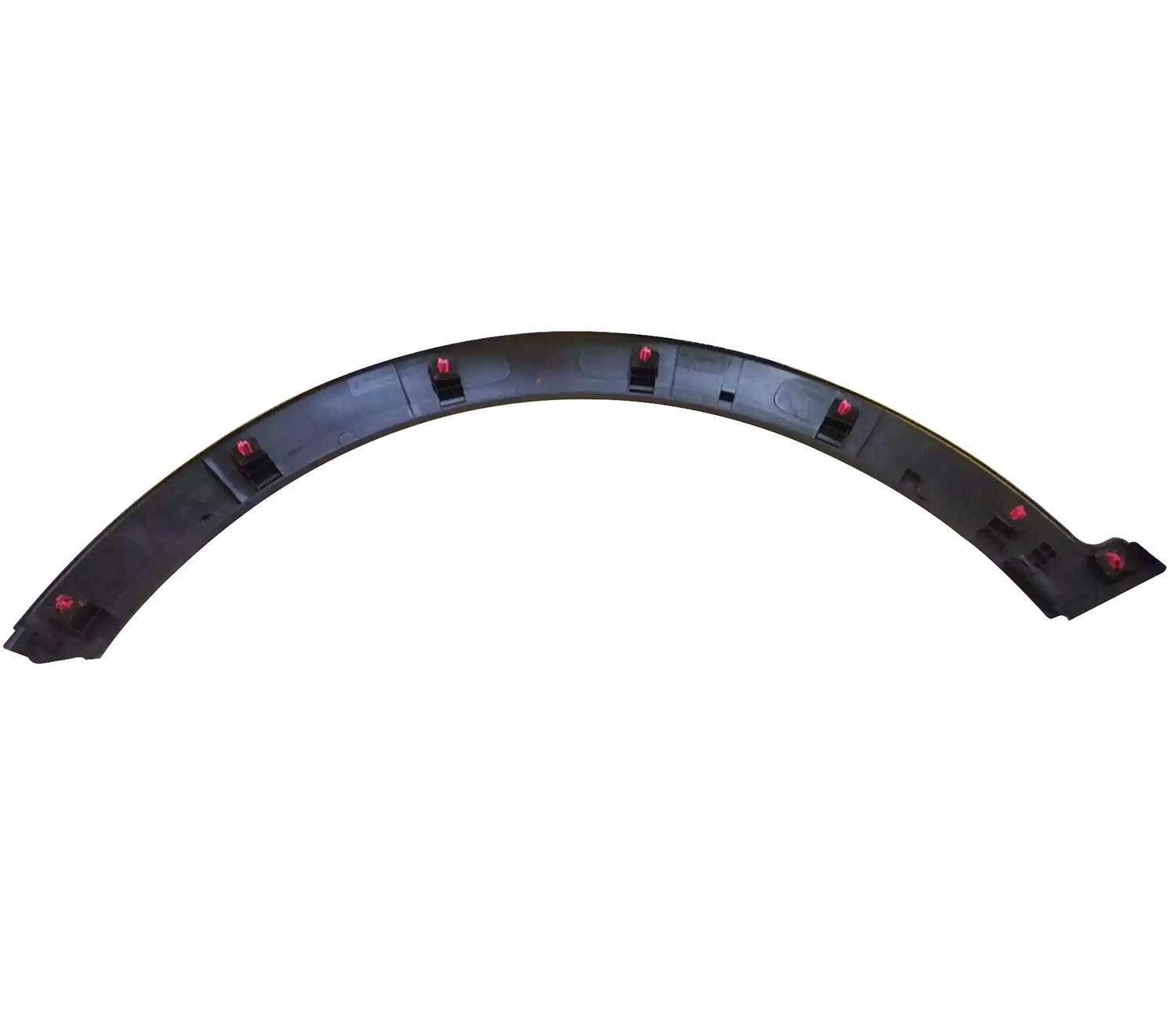 Fender Flare Wheel Arch Molding Trim RH For Hyundai Creta 1st Gen 87712A0000