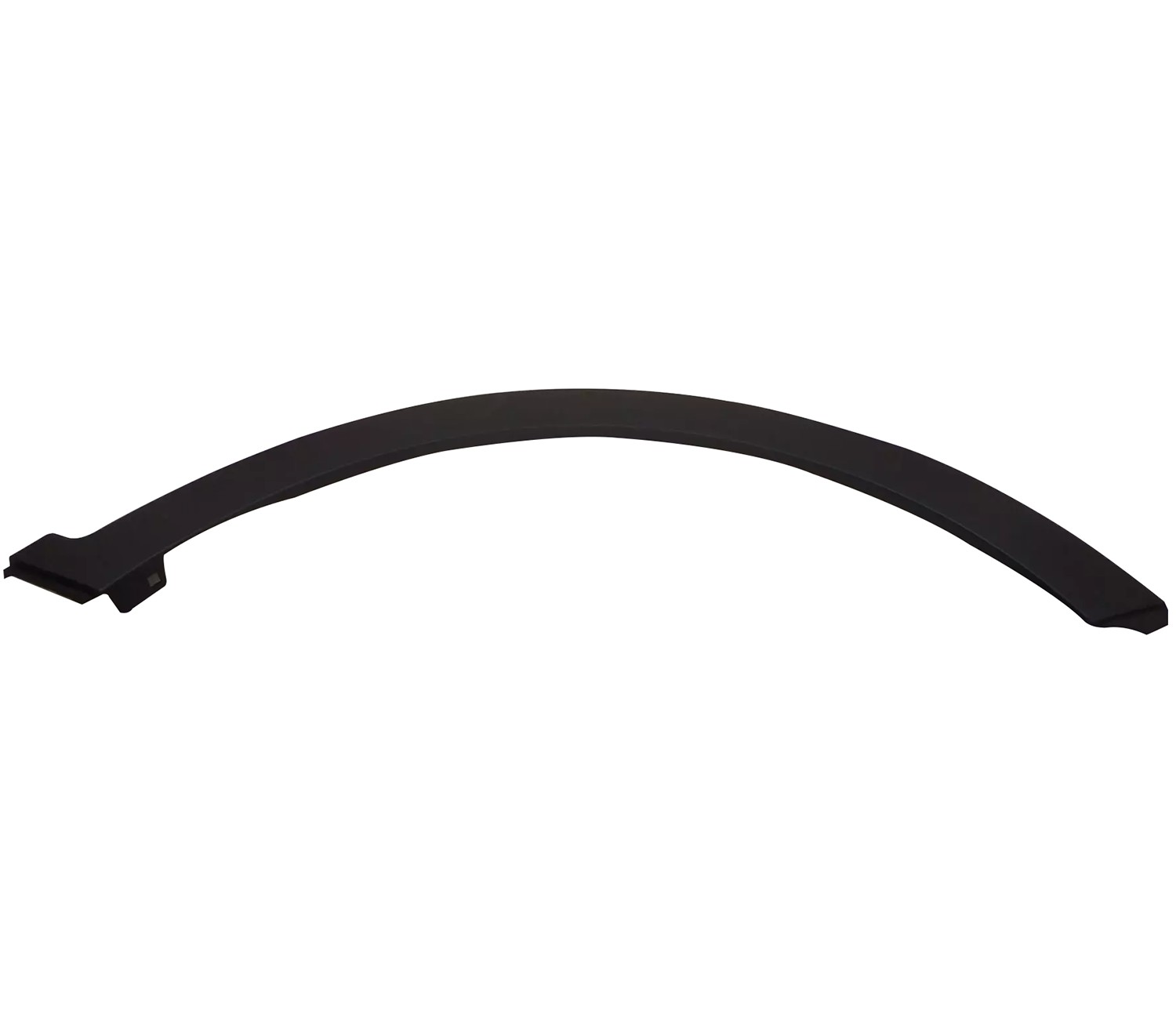 Fender Flare Wheel Arch Molding Trim RH For Hyundai Creta 1st Gen 87712A0000