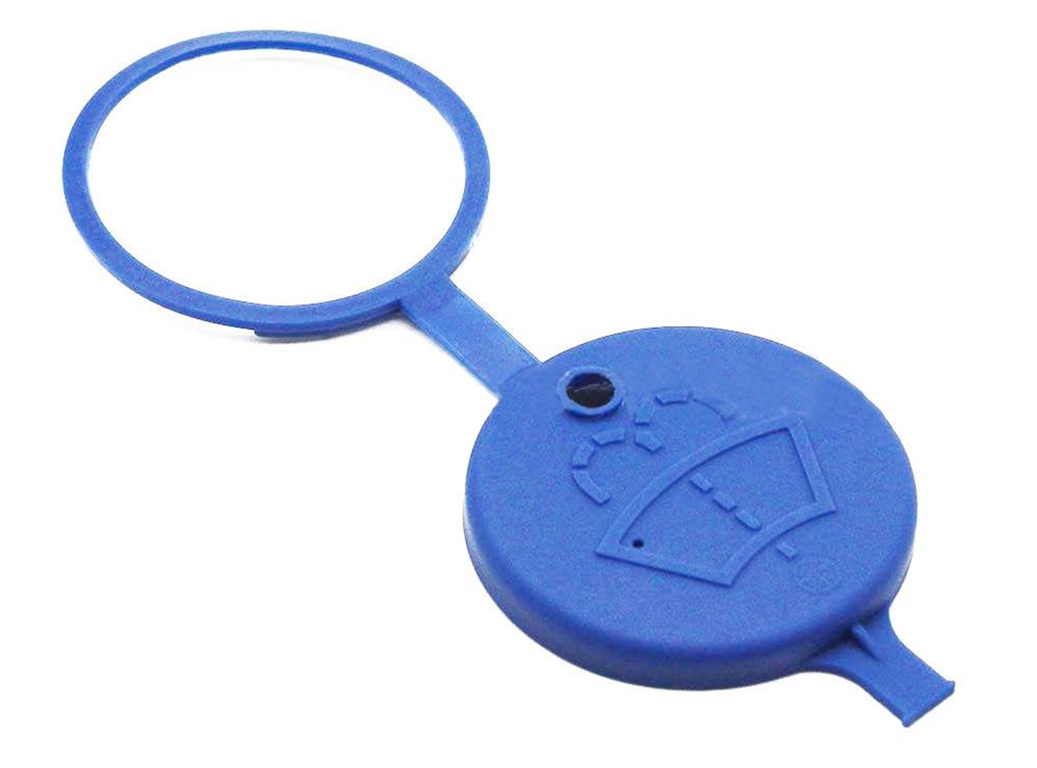 Windscreen Washer Reservoir Cap For Fiat Renault Citroen C2 C3 C4 C5 9642753680