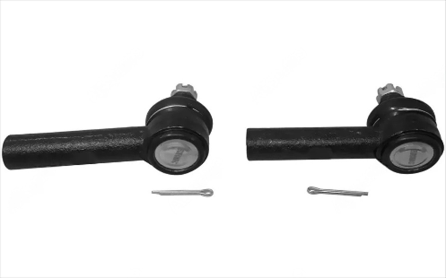 Tie Rod End Set For Honda Amaze 1.2L 1.5L 2013-2018, Brio 1.2L 1.5L 2011-2019