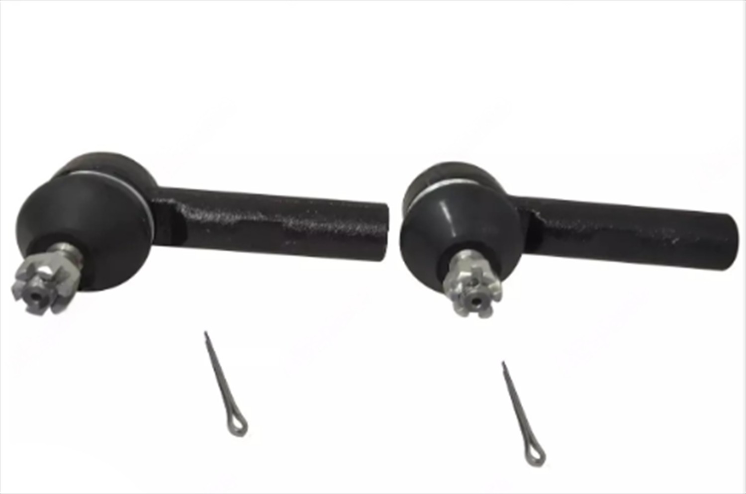 Tie Rod End Set For Honda Amaze 1.2L 1.5L 2013-2018, Brio 1.2L 1.5L 2011-2019