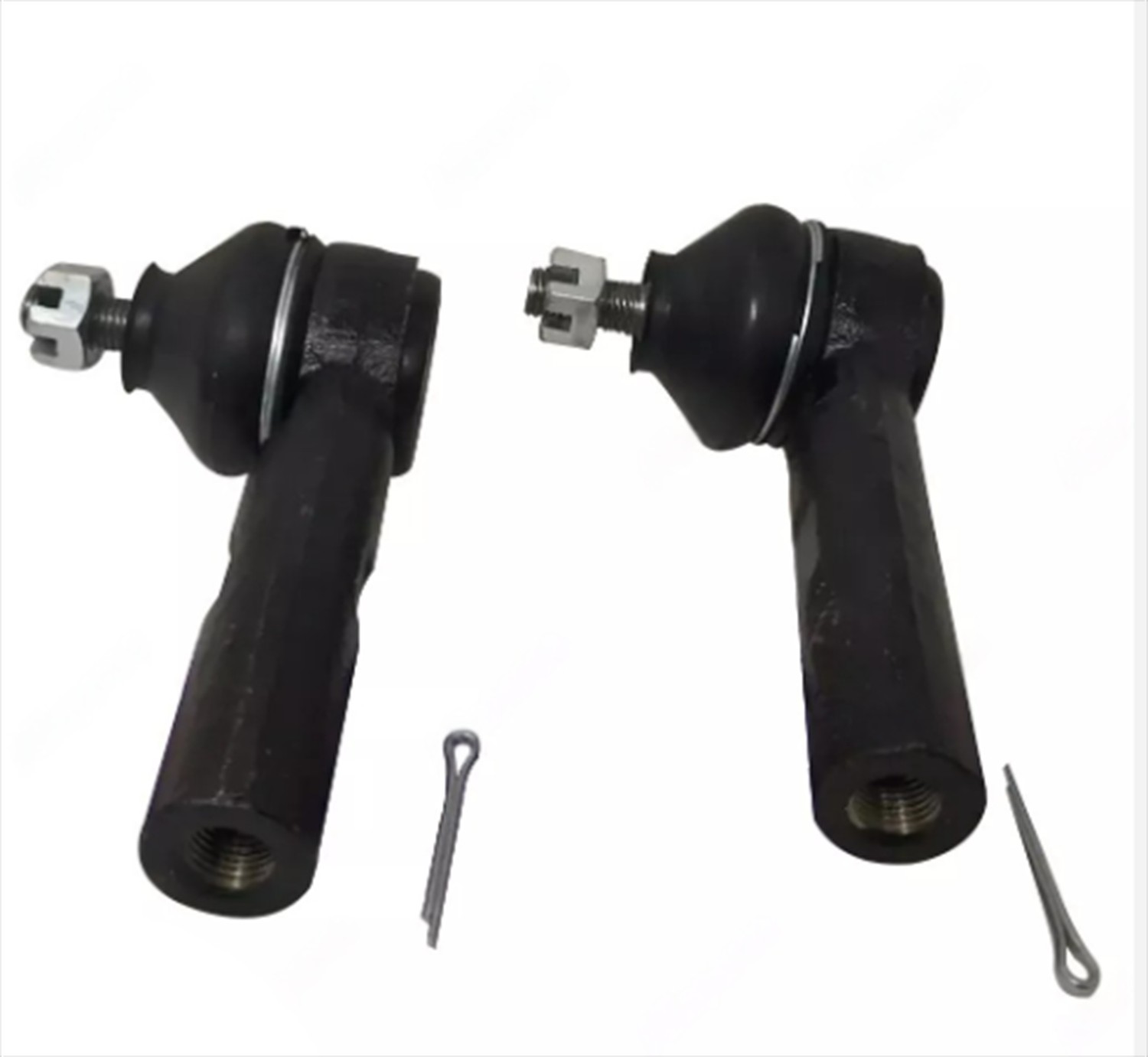 Tie Rod End Set For Honda Amaze 1.2L 1.5L 2013-2018, Brio 1.2L 1.5L 2011-2019