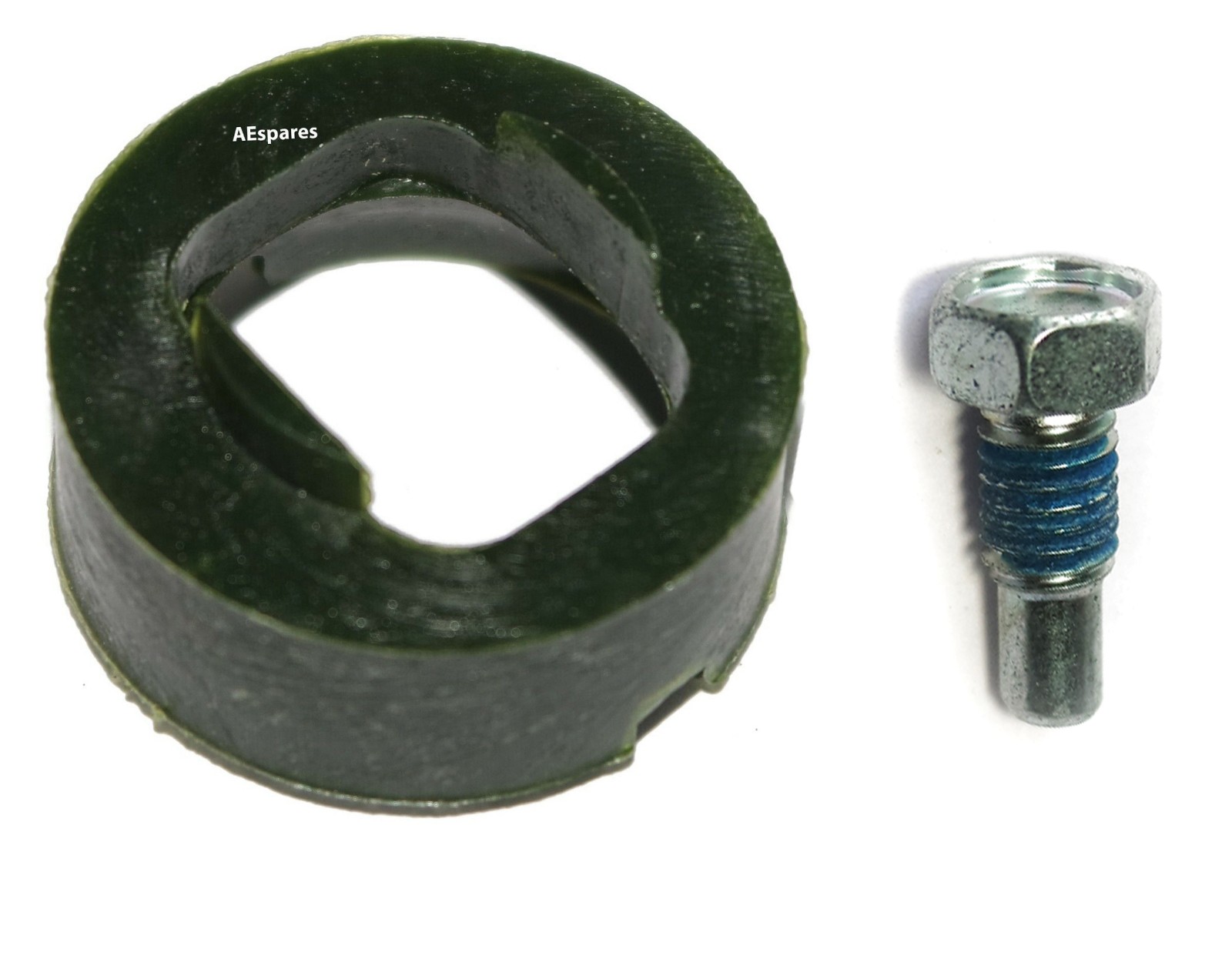 GEAR SHIFTER BOLT & LEVER BUSHING FOR SAMURAI 85-90 09135-08006 & 28117-82C00