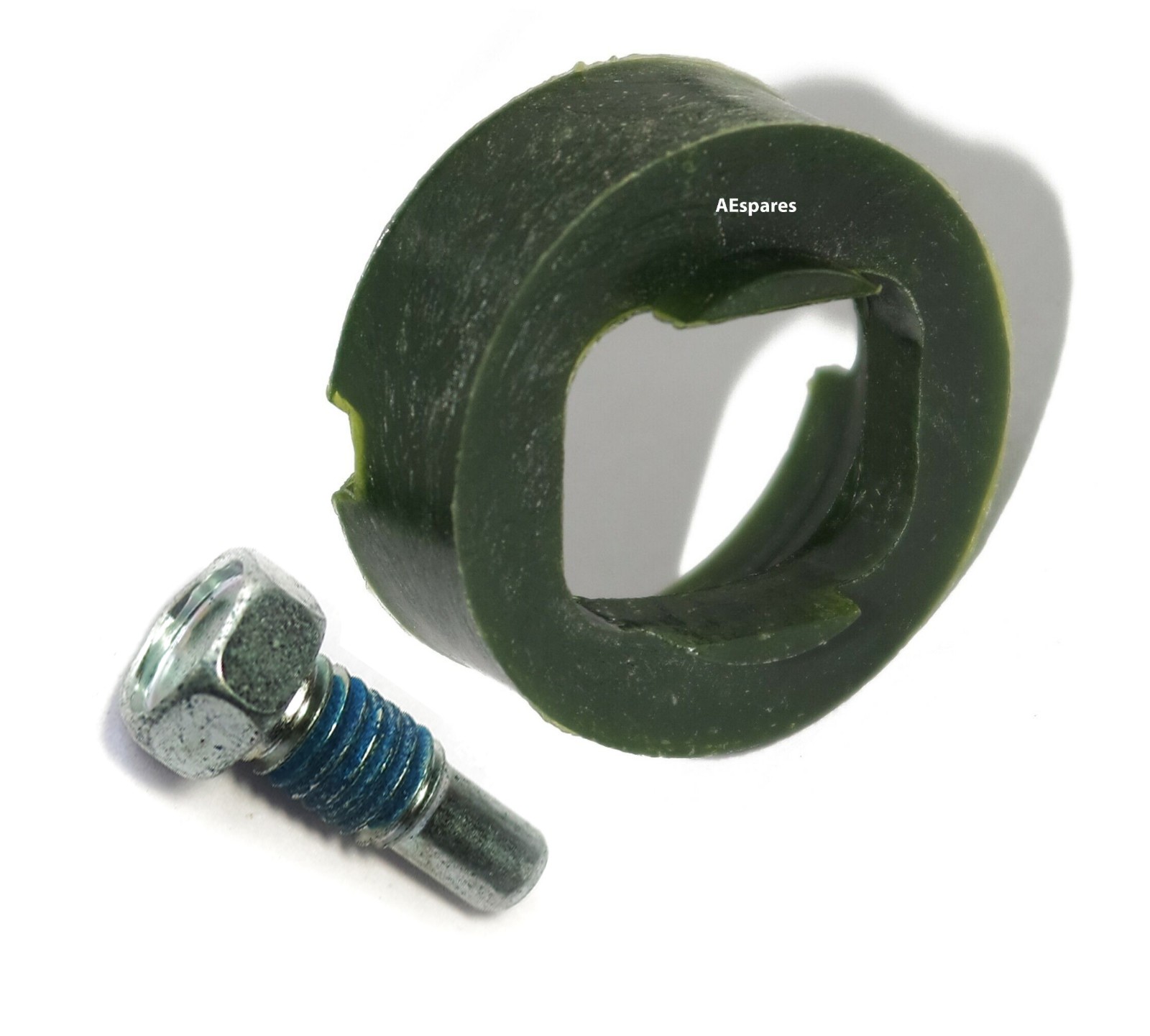 GEAR SHIFTER BOLT & LEVER BUSHING FOR SAMURAI 85-90 09135-08006 & 28117-82C00