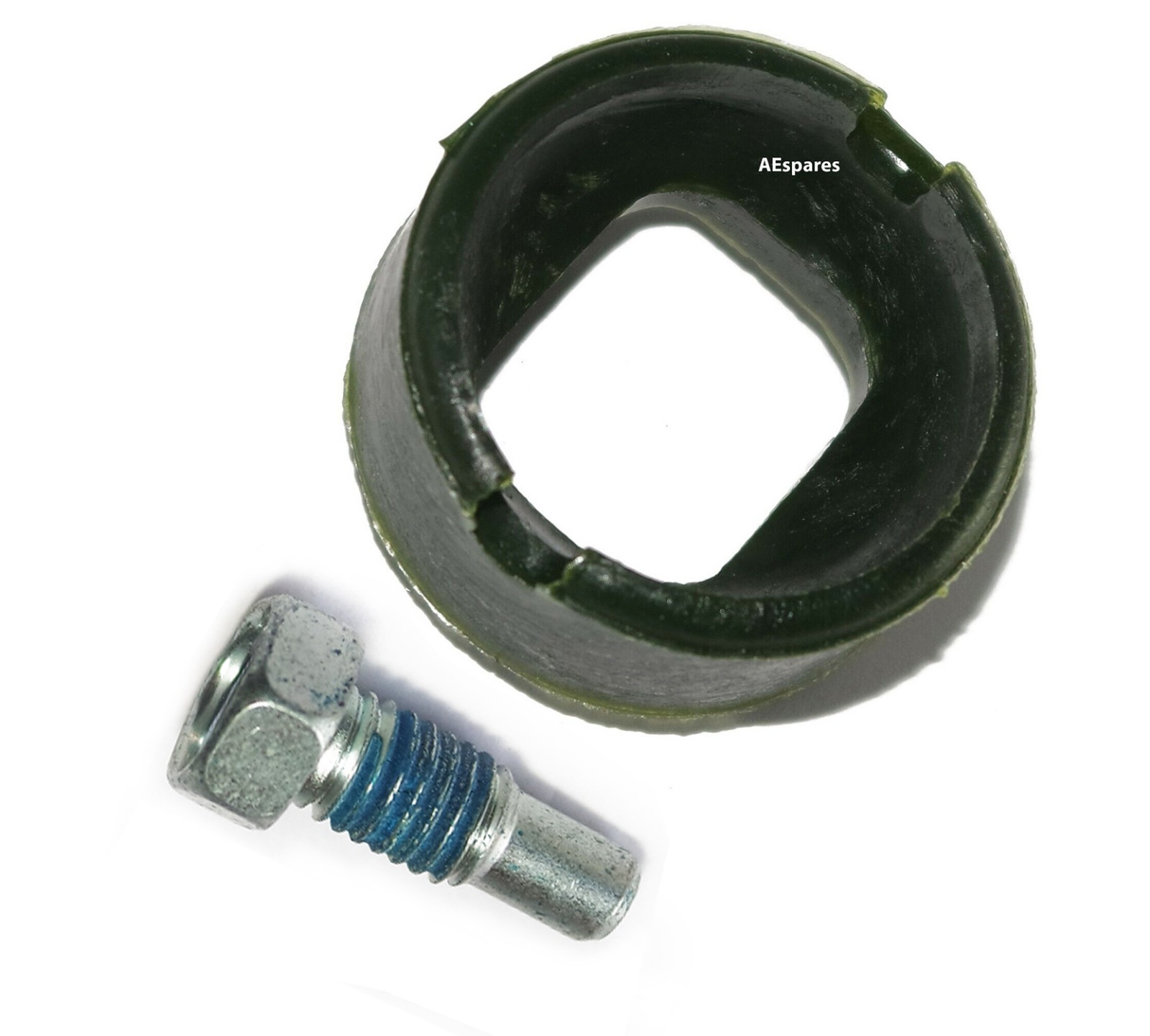 GEAR SHIFTER BOLT & LEVER BUSHING FOR SAMURAI 85-90 09135-08006 & 28117-82C00