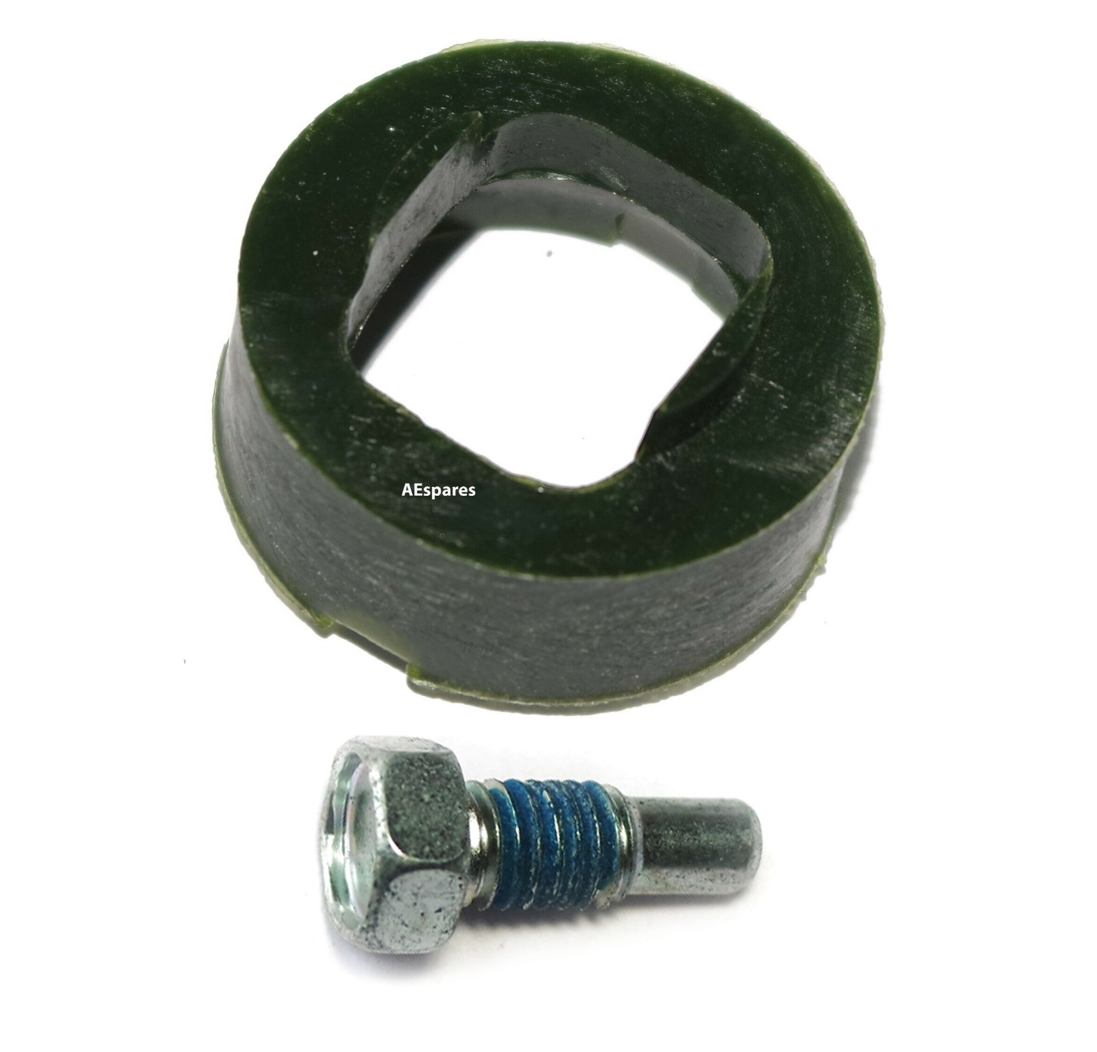 GEAR SHIFTER BOLT & LEVER BUSHING FOR SAMURAI 85-90 09135-08006 & 28117-82C00