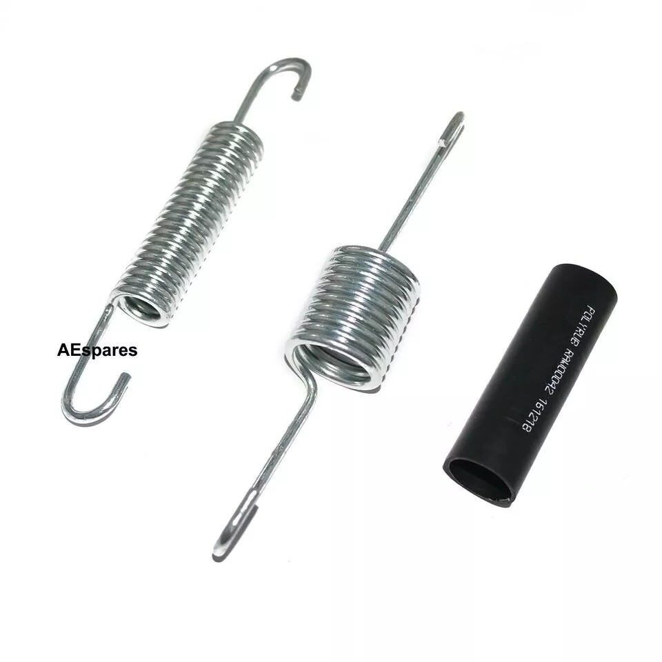 Centre Stand Spring Kit For Royal Enfield New Classic Reborn Meteor 350 RAW00050