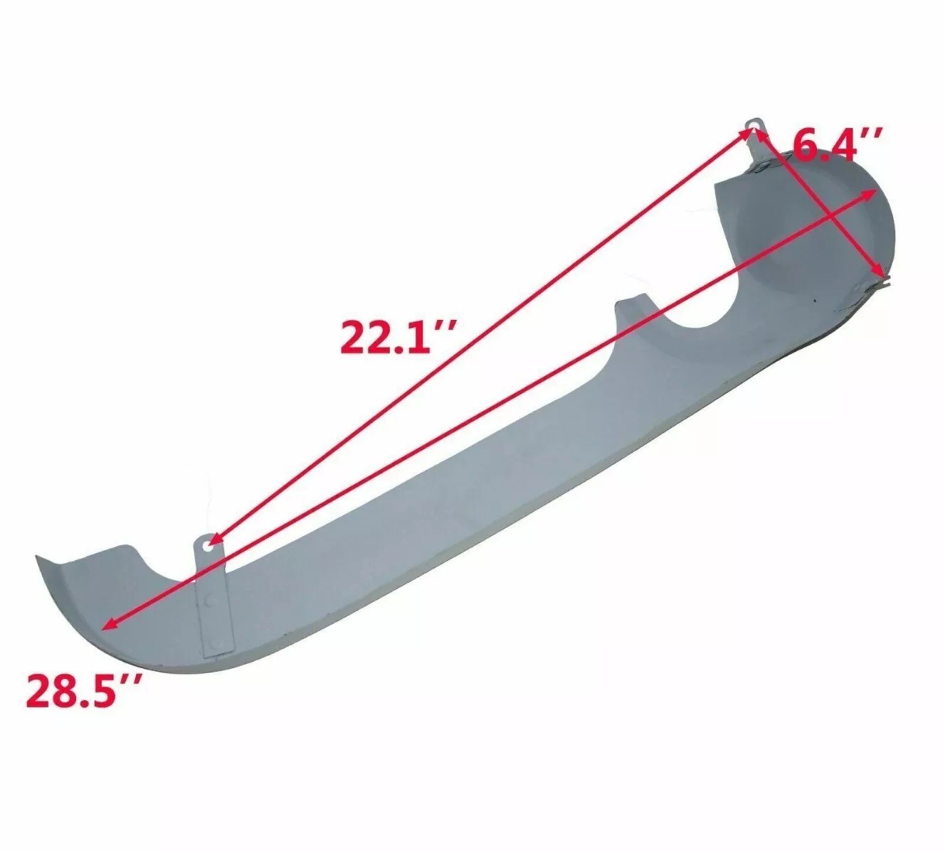 For Early Indian Chief Scout 1920-1927 Chain Guard Chain Cover Steel