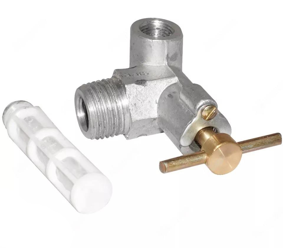 Fuel Tap For Ford New Holland Massey Ferguson Tractor E2NN9N024AA 1851653M91