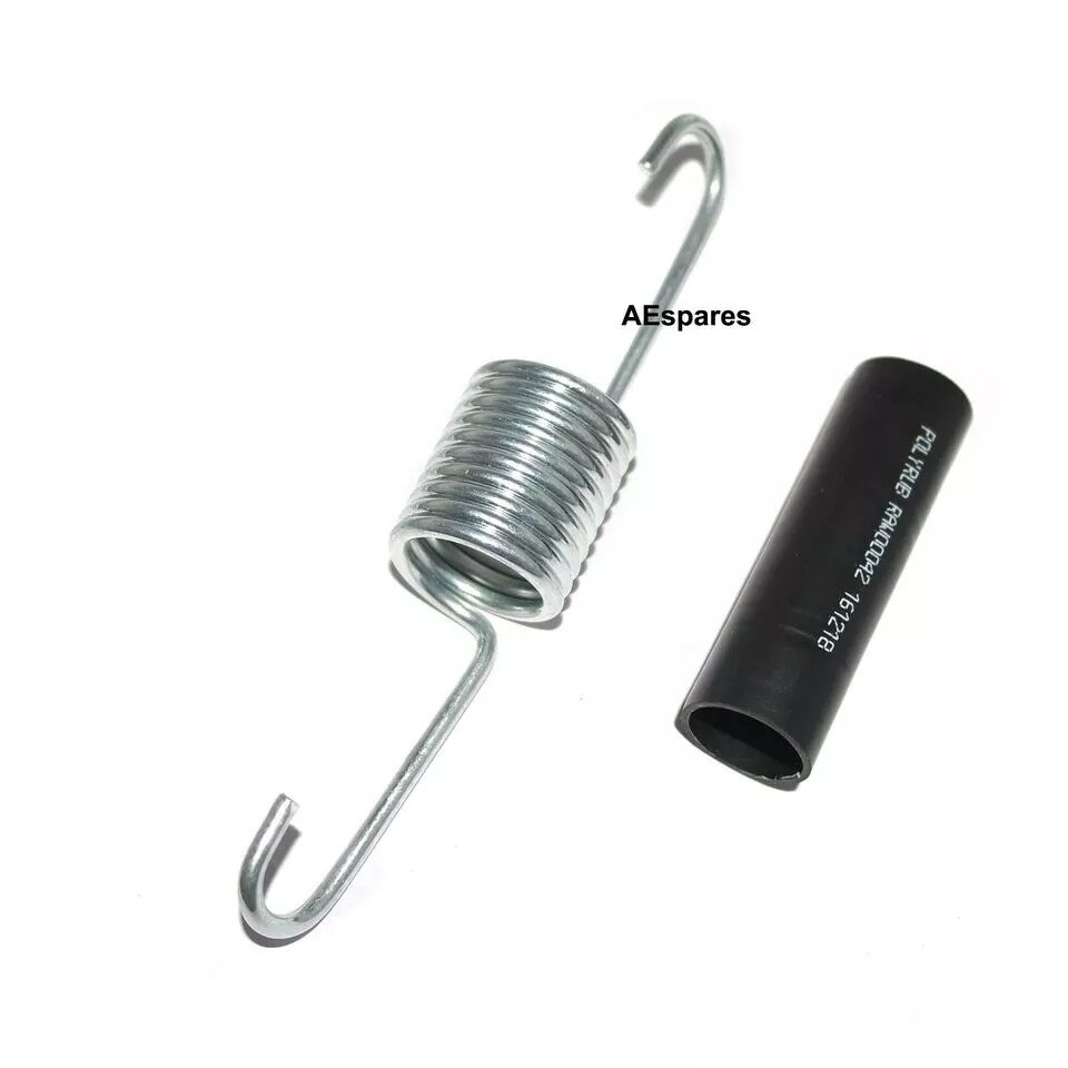 Centre Stand Spring Kit For Royal Enfield New Classic Reborn Meteor 350 RAW00050