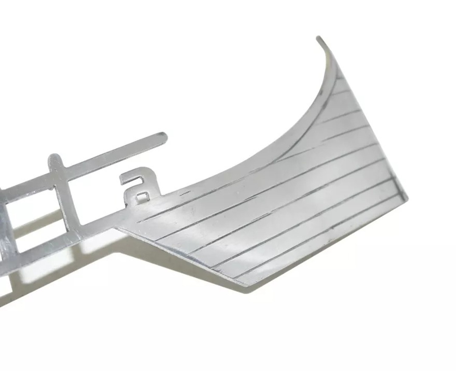 For YAMAHA XT500 TT500 Black Paint Aluminum Buff Polish Fuel Petrol Gas Tank&Cap