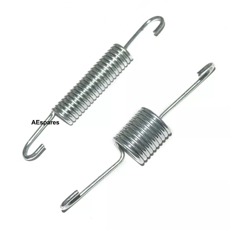 Centre Stand Spring Kit For Royal Enfield New Classic Reborn Meteor 350 RAW00050